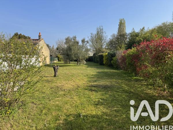 Maison à vendre 5 pièces 144 m² Bessines