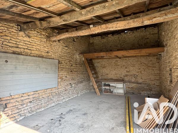 Maison à vendre 5 pièces 144 m² Bessines