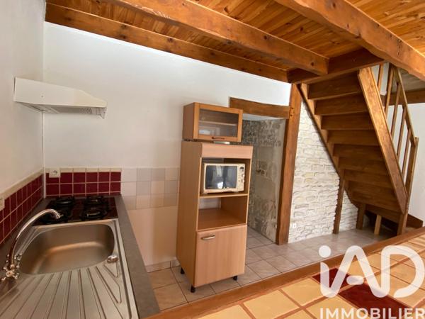 Maison à vendre 5 pièces 144 m² Bessines