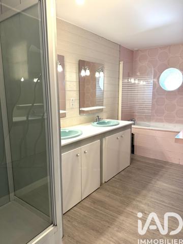 Maison à vendre 5 pièces 144 m² Bessines