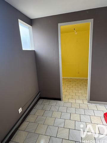 Maison à vendre 5 pièces 144 m² Bessines