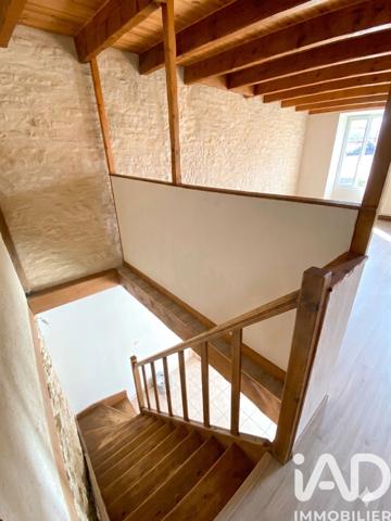 Maison à vendre 5 pièces 144 m² Bessines