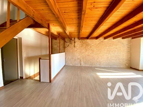 Maison à vendre 5 pièces 144 m² Bessines