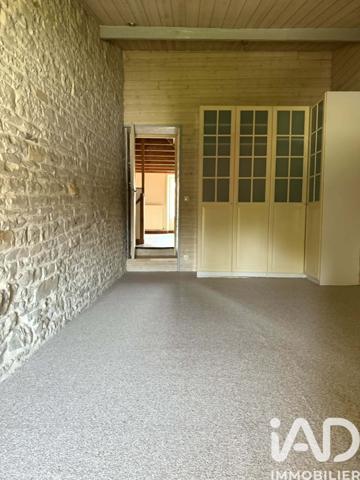 Maison à vendre 5 pièces 144 m² Bessines