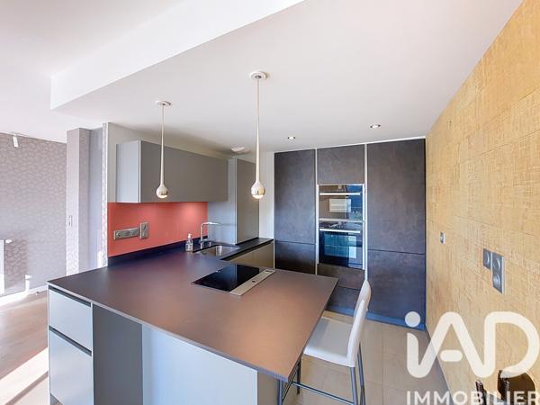 Location appartement 3 pièces 64 m² Concarneau