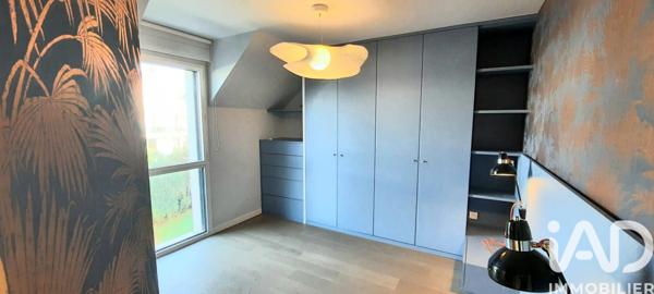 Location appartement 3 pièces 64 m² Concarneau