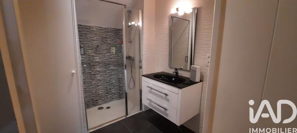 Location appartement 3 pièces 64 m² Concarneau