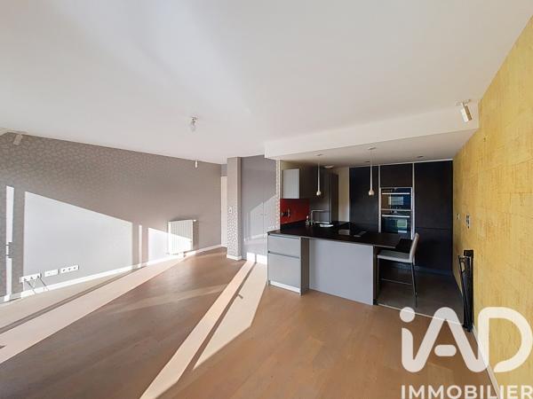 Location appartement 3 pièces 64 m² Concarneau