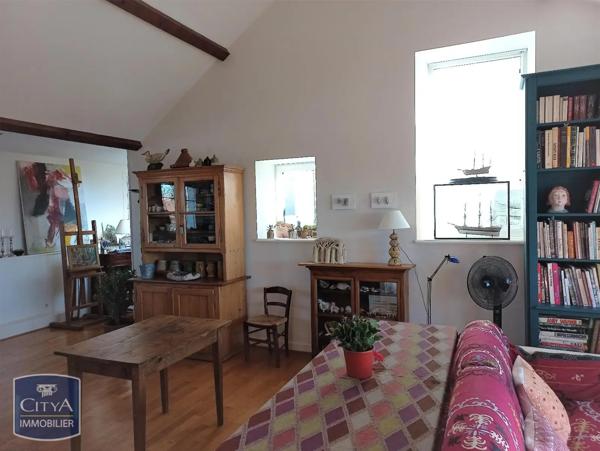 Vente appartement 4 pièces de 125m²