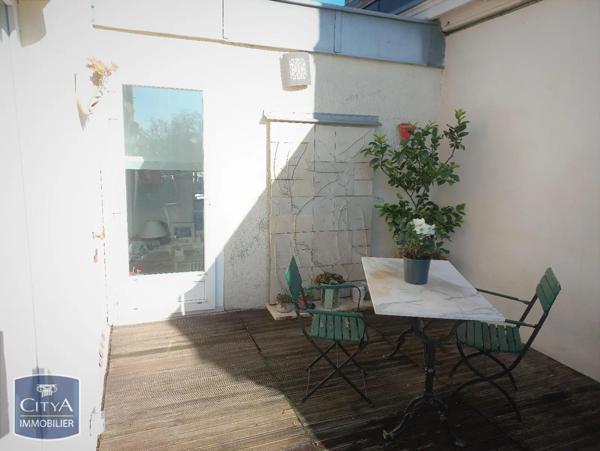 Vente appartement 4 pièces de 125m²