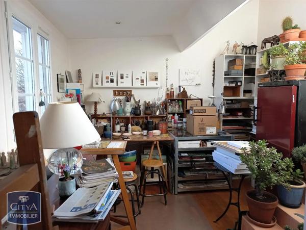 Vente appartement 4 pièces de 125m²