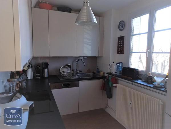 Vente appartement 4 pièces de 125m²