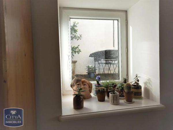 Vente appartement 4 pièces de 125m²