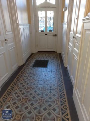 Vente appartement 4 pièces de 125m²