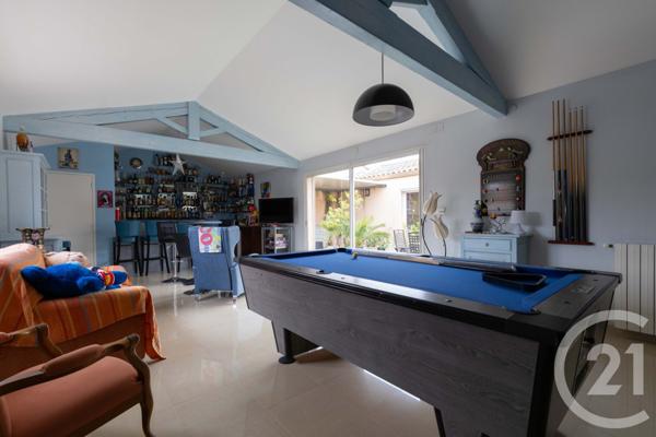 Maison à vendre  5 pièces - 208 m2 MONTAGNAC - 34