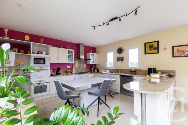Maison à vendre  5 pièces - 208 m2 MONTAGNAC - 34