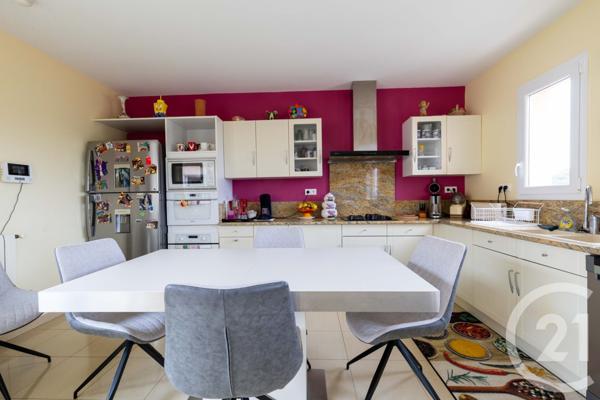 Maison à vendre  5 pièces - 208 m2 MONTAGNAC - 34