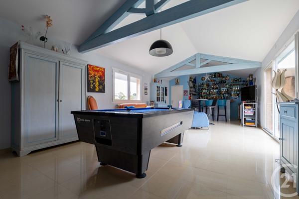 Maison à vendre  5 pièces - 208 m2 MONTAGNAC - 34