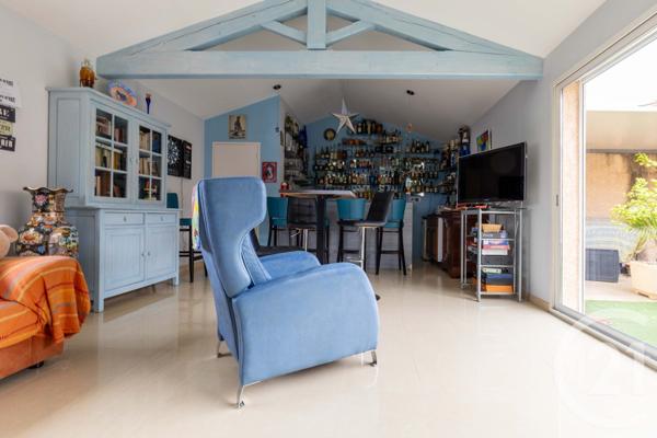 Maison à vendre  5 pièces - 208 m2 MONTAGNAC - 34