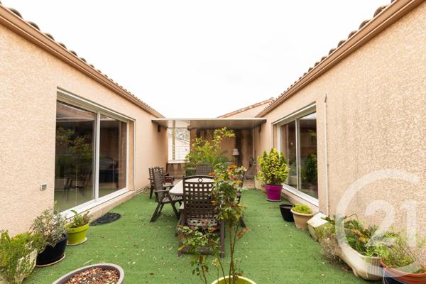 Maison à vendre  5 pièces - 208 m2 MONTAGNAC - 34