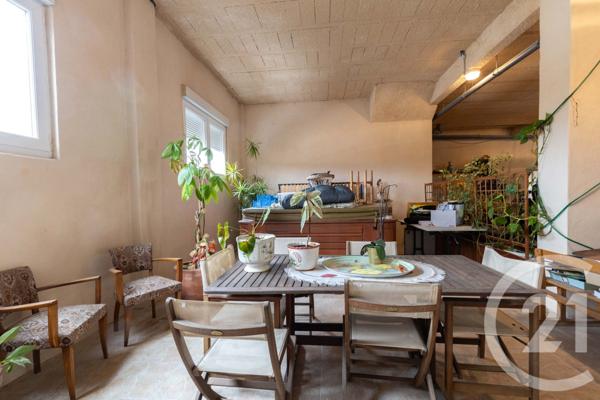 Maison à vendre  5 pièces - 208 m2 MONTAGNAC - 34