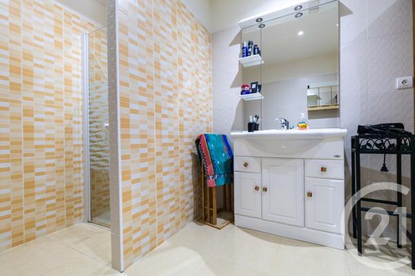 Maison à vendre  5 pièces - 208 m2 MONTAGNAC - 34