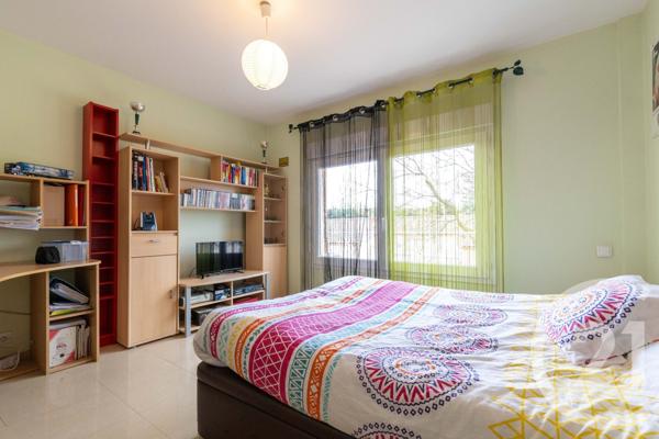 Maison à vendre  5 pièces - 208 m2 MONTAGNAC - 34