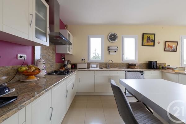 Maison à vendre  5 pièces - 208 m2 MONTAGNAC - 34