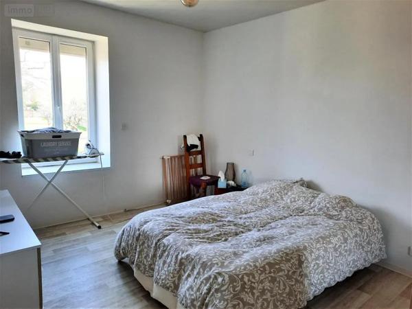 Achat - Immeuble Mohon 56490 130 m 2 130 m 2