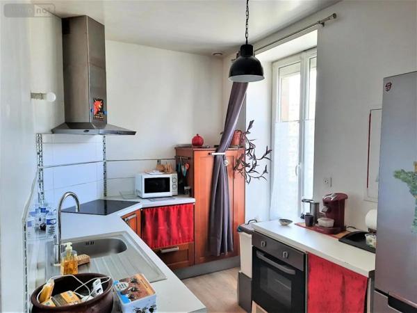Achat - Immeuble Mohon 56490 130 m 2 130 m 2