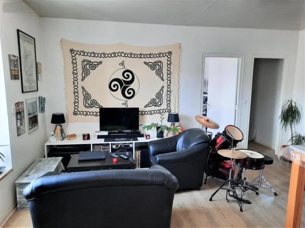 Achat - Immeuble Mohon 56490 130 m 2 130 m 2