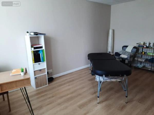 Achat - Immeuble Mohon 56490 130 m 2 130 m 2