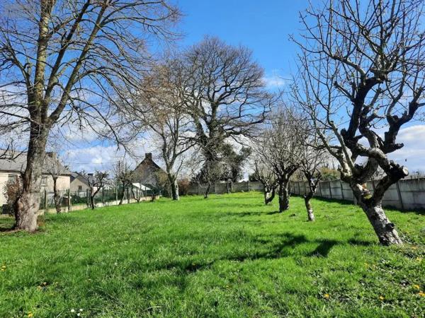 Achat - Immeuble Mohon 56490 130 m 2 130 m 2