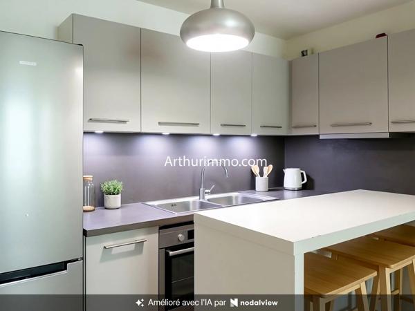Vente                                                      Appartement
                        
                     3 pièces                      67 m2                     à Boissy-Saint-Léger
