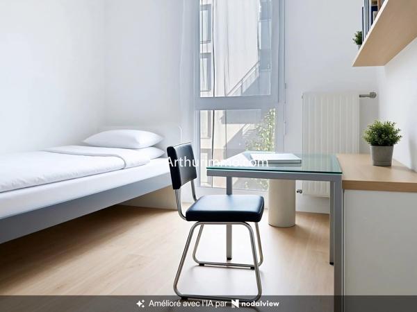 Vente                                                      Appartement
                        
                     3 pièces                      67 m2                     à Boissy-Saint-Léger