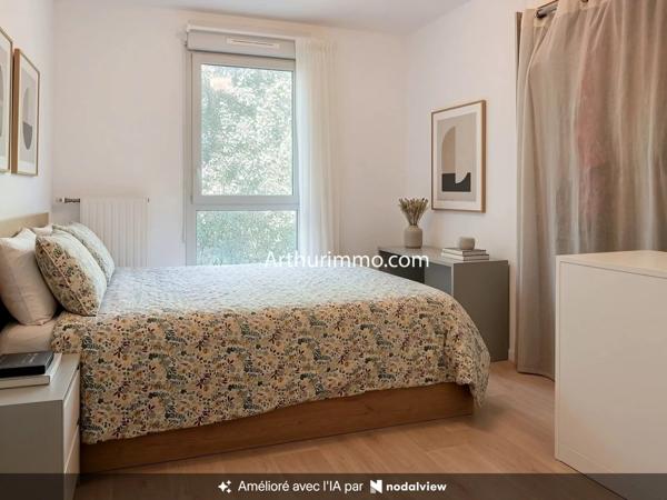 Vente                                                      Appartement
                        
                     3 pièces                      67 m2                     à Boissy-Saint-Léger