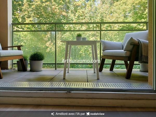 Vente                                                      Appartement
                        
                     3 pièces                      67 m2                     à Boissy-Saint-Léger