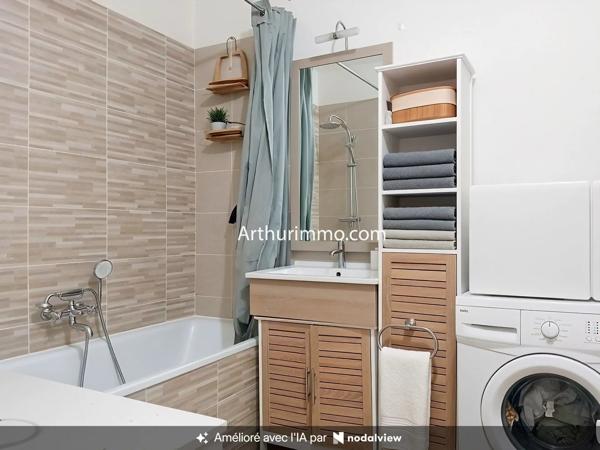 Vente                                                      Appartement
                        
                     3 pièces                      67 m2                     à Boissy-Saint-Léger