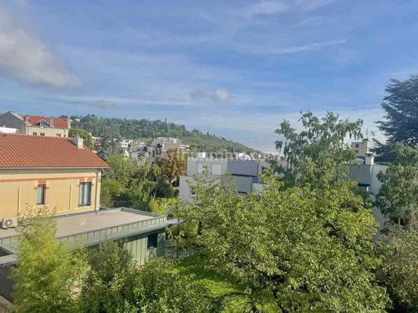 Vente Appartement 3 pièces 68 m2 à Clermont-Ferrand