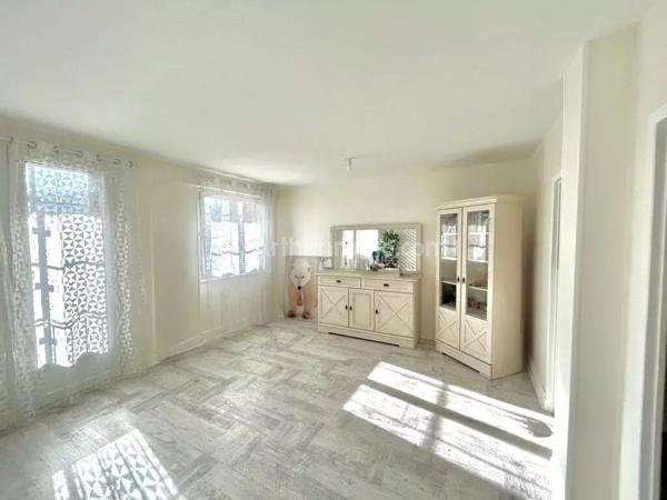 Vente Appartement 3 pièces 68 m2 à Clermont-Ferrand