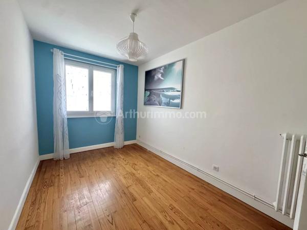Vente Appartement 3 pièces 68 m2 à Clermont-Ferrand