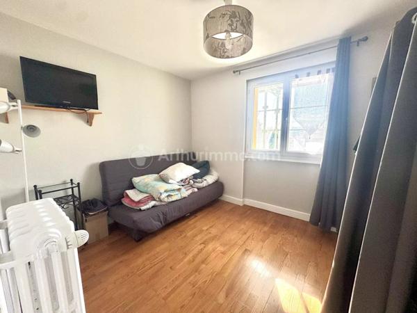 Vente Appartement 3 pièces 68 m2 à Clermont-Ferrand