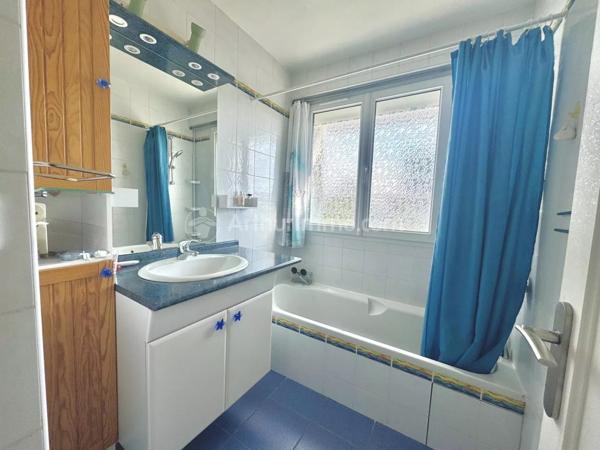 Vente Appartement 3 pièces 68 m2 à Clermont-Ferrand