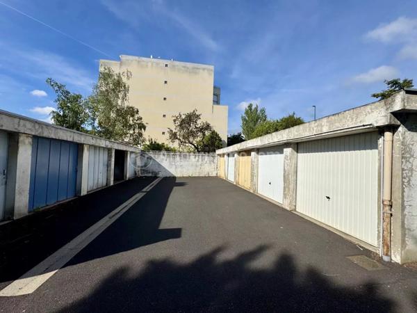Vente Appartement 3 pièces 68 m2 à Clermont-Ferrand