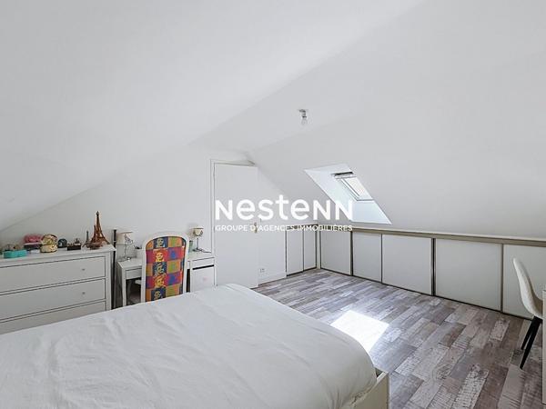 Coup de coeur à Monts : Maison familiale de 115 m² avec piscine chauffée sur plus de 1 500 m² de terrain