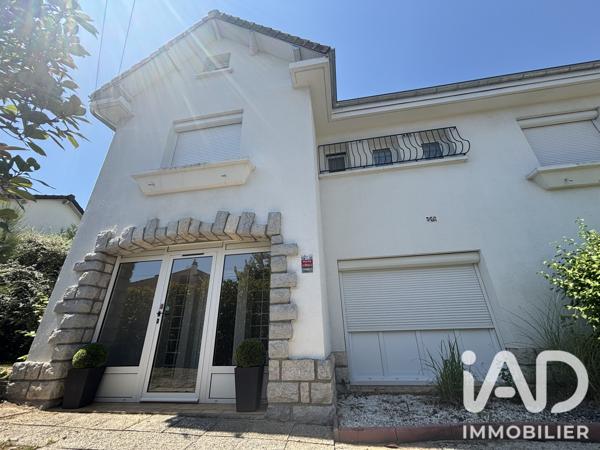 Maison à vendre 7 pièces 182 m² Saint-Germain