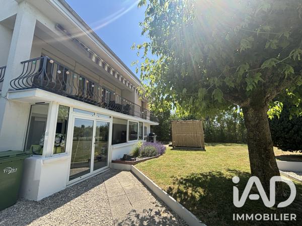 Maison à vendre 7 pièces 182 m² Saint-Germain