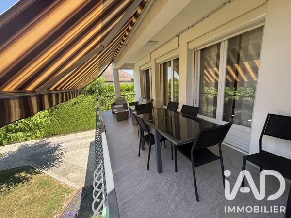 Maison à vendre 7 pièces 182 m² Saint-Germain