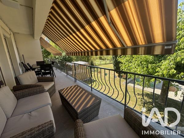 Maison à vendre 7 pièces 182 m² Saint-Germain