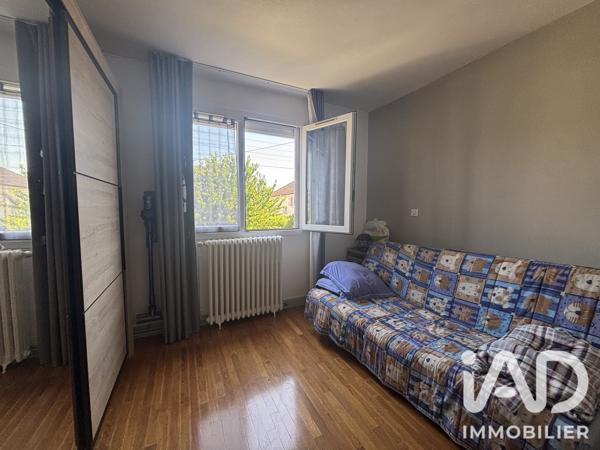 Maison à vendre 7 pièces 182 m² Saint-Germain